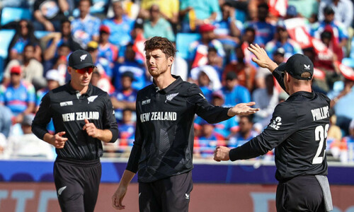Champions Trophy: New Zealand in confident mood for semi against &lsquo;strong&rsquo; South Africa