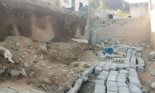 Heavy rains across KP claim 4 lives since last week: PDMA Heavy rains across KP claim 4 lives since last week: PDMA