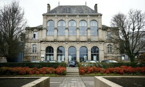 French ex-surgeon says &lsquo;ready to admit&rsquo; to some rapes at mass abuse trial