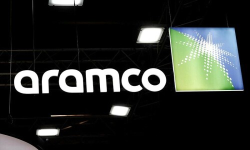 Aramco expects sharp drop in 2025 dividends as 2024 profit falls