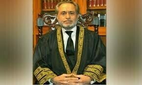 Military trials case: Crime deserves punishment no matter where trial is held, notes SC&rsquo;s Justice Mandokhail