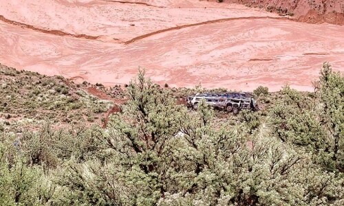 Nearly 70 killed in Bolivia bus crashes during carnival