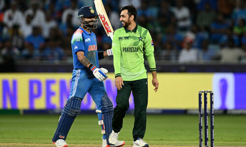 Babar and Rizwan dropped from T20s against New Zealand, Salman Agha to lead