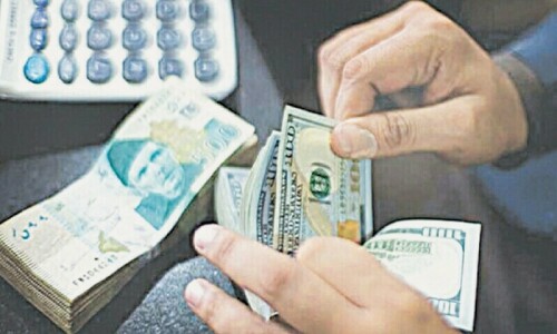 PAC flags billions in unaccounted funds