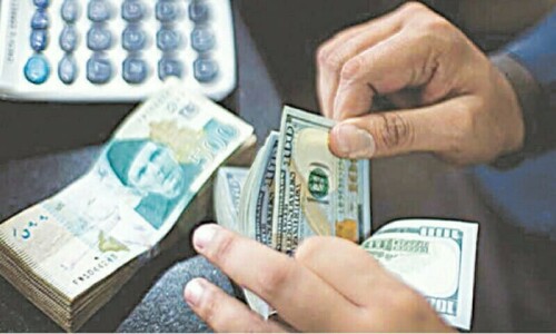 Govt raises Rs1.2tr at auctions for bonds, T-bills Govt raises Rs1.2tr at auctions for bonds, T-bills
