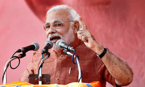 Uproar in India-occupied Kashmir’s legislature after BJP calls martyrs traitors