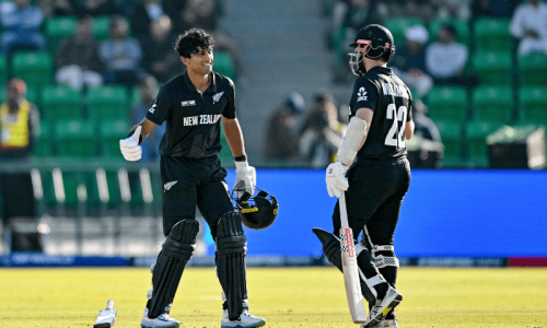 New Zealand look forward to doing better at &lsquo;very different&rsquo; Dubai
