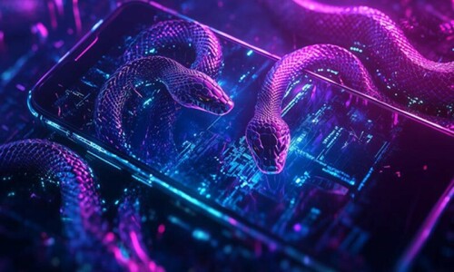 Banking data theft attacks on smartphones triple in 2024: report Banking data theft attacks on smartphones triple in 2024: report