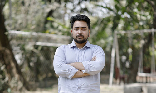 Bangladesh election this year may be difficult due to unrest, says head of youth-led party Bangladesh election this year may be difficult due to unrest, says head of youth-led party