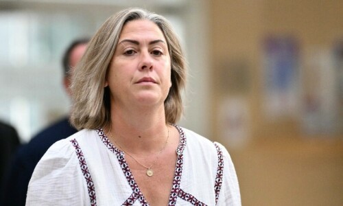 Convicted French rapist&rsquo;s daughter says has filed sex abuse case against father