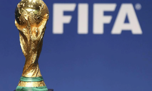 FIFA to consider one-off expansion to 64 teams for 2030 World Cup