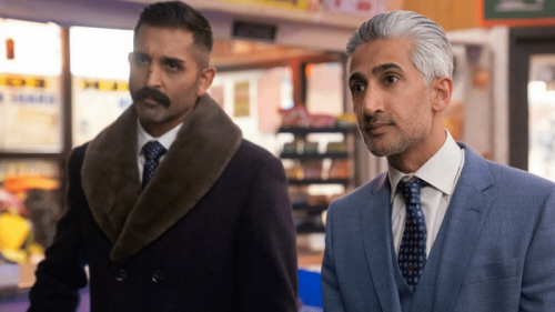 Deli Boys is a show about two Pakistani brothers, but Tan France says it&rsquo;s not just for brown people