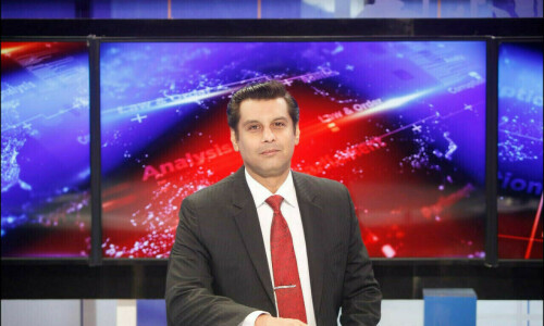 Arshad Sharif murder case: Govt seeks time from SC to ratify mutual legal assistance pact with Kenya