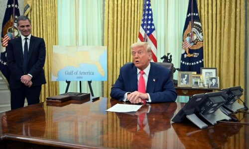 Trump says he wrote to Iran urging nuclear talks