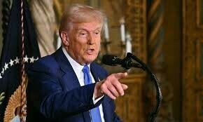No US defence for non-paying Nato members: Trump No US defence for non-paying Nato members: Trump