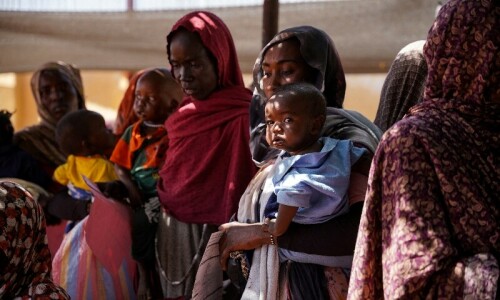 UN rues 30 years of uneven progress for women, girls’ rights