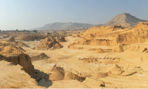 Sindh, Balochistan asked to resolve dispute over heritage site in 30 days Sindh, Balochistan asked to resolve dispute over heritage site in 30 days