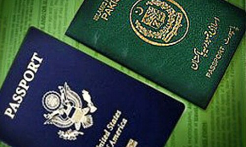 US citizens should reconsider travelling to Pakistan due to terrorism, potential for armed conflict: State Dept US citizens should reconsider travelling to Pakistan due to terrorism, potential for armed conflict: State Dept