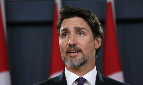 Canada Liberals to announce Trudeau&rsquo;s successor in midst of US trade war