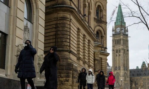 How will Canada&rsquo;s next prime minister be chosen?