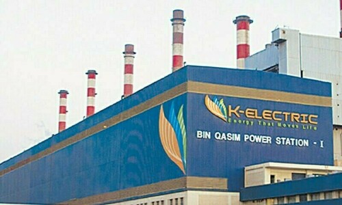 KE challenges Nepra over high fuel cost allegations KE challenges Nepra over high fuel cost allegations