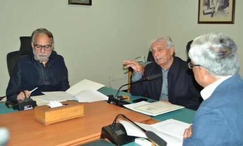 Passco asked to expedite wheat sales ahead of new harvest