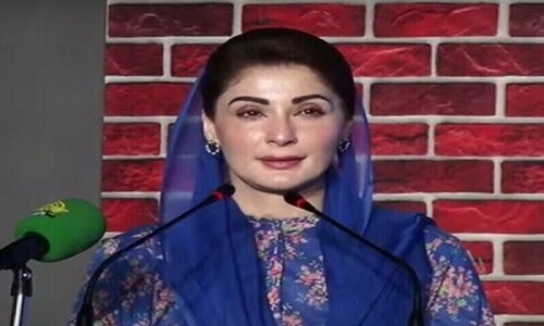 PTI MPA draws CM Punjab&rsquo;s attention to dismal condition of Raiwind girls college
