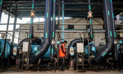 Global actors express shock, condemnation at Israel severing power to Gaza