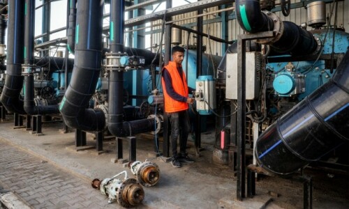 Israel&rsquo;s halt to food, aid deliveries worsens conditions in Gaza