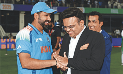 PCB accuses ICC of sidelining it from Champions Trophy PCB accuses ICC of sidelining it from Champions Trophy