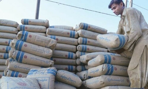 Punjab Revenue Authority&rsquo;s notice to Fauji Cement set aside