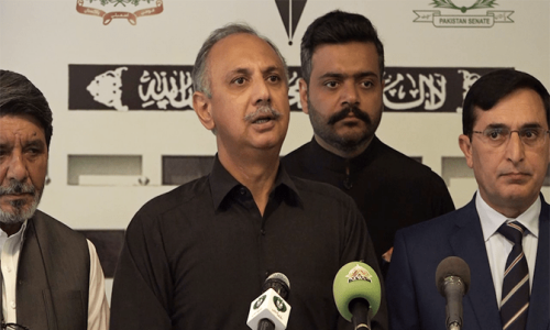 President&rsquo;s address splits lawmakers along party lines