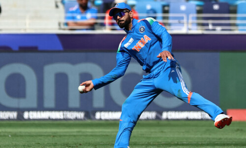 When you leave, you want to leave Indian team in better place: Kohli