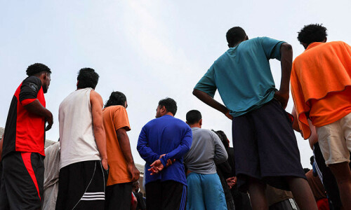 India brings home nearly 300 citizens rescued from Southeast Asian scam centres India brings home nearly 300 citizens rescued from Southeast Asian scam centres