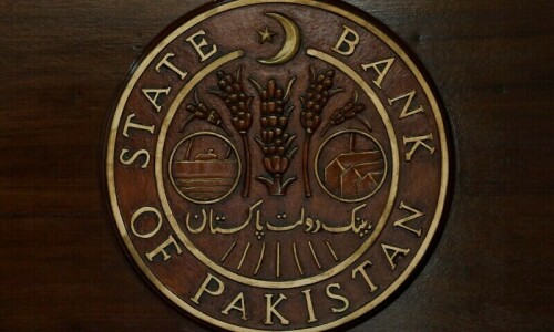 State Bank&rsquo;s caution