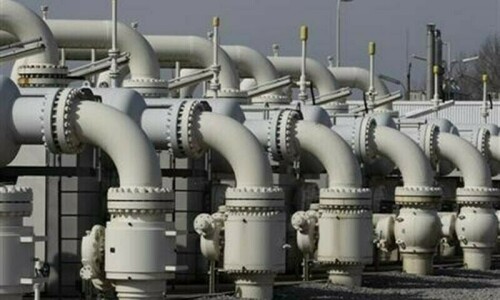 Govt hikes tariff for captive plants on IMF prodding Govt hikes tariff for captive plants on IMF prodding