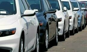 Auto sales surge 50pc in July-February Auto sales surge 50pc in July-February