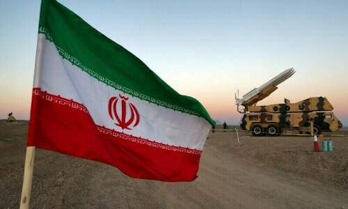 China, Russia, Iran to hold nuclear talks in Beijing on Friday