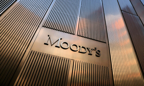 Moody’s upgrades Pakistan’s banking outlook Moody’s upgrades Pakistan’s banking outlook