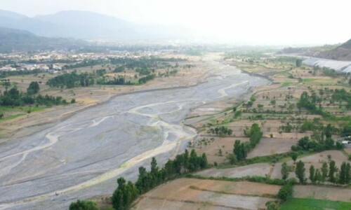 Impact of climate change on women in KP Impact of climate change on women in KP