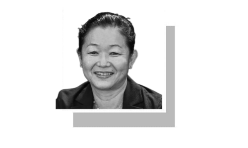 Nourishing the future