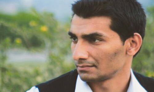LHC to hear appeal against academic Junaid Hafeez’s death sentence on March 19 LHC to hear appeal against academic Junaid Hafeez’s death sentence on March 19