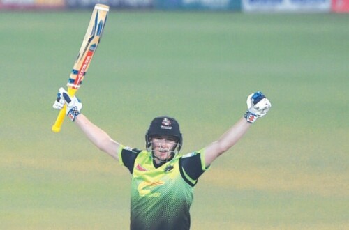 England&rsquo;s Harry Brook banned from IPL for two years