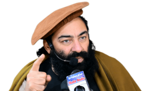 Lashkar-i-Islam founder Mufti Shakir succumbs to injuries from Peshawar blast: hospital official Lashkar-i-Islam founder Mufti Shakir succumbs to injuries from Peshawar blast: hospital official