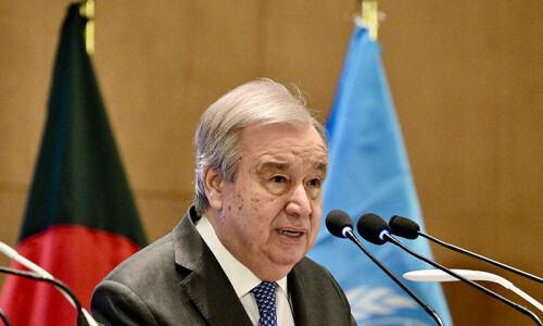 OIC calls for &lsquo;decisive action&rsquo; to combat Islamophobia