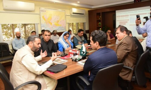 Polio eradication remains national priority: Health Minister Mustafa Kamal Polio eradication remains national priority: Health Minister Mustafa Kamal