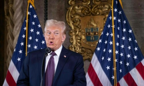 Trump’s axing of agencies goes beyond just VOA Trump’s axing of agencies goes beyond just VOA