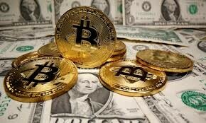 US Strategic Bitcoin Reserve to be a ‘digital Fort Knox’ US Strategic Bitcoin Reserve to be a ‘digital Fort Knox’