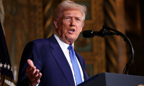 Trump admin begins mass layoffs at Voice of America