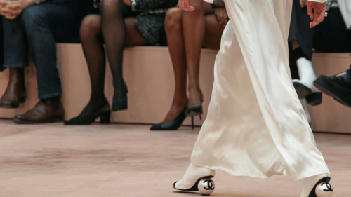 A roundup of the recent changes, replacements and promotions in the world of haute couture A roundup of the recent changes, replacements and promotions in the world of haute couture